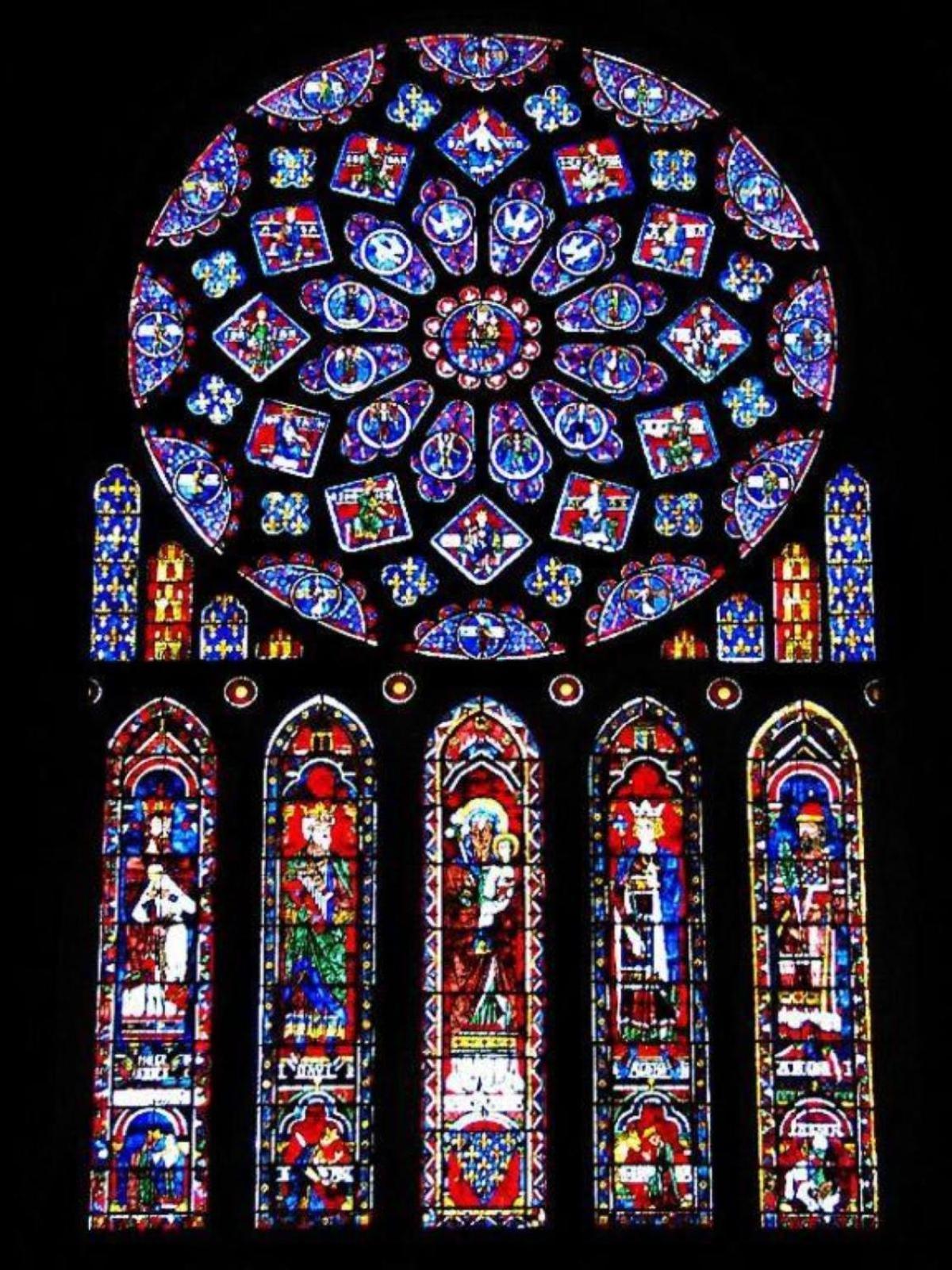 B&B Hotel Chartres Centre Cathedrale 3 Etoiles Dış mekan fotoğraf