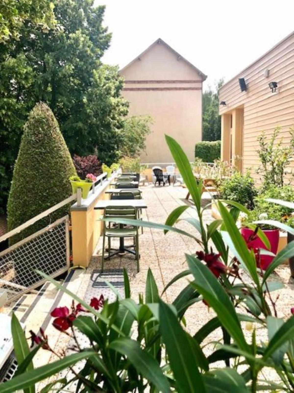 B&B Hotel Chartres Centre Cathedrale 3 Etoiles Dış mekan fotoğraf